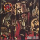 SLAYER -- Reign in Blood  LP  B-STOCK