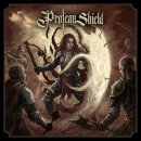 PROTEAN SHIELD -- s/t  LP  BLACK