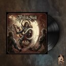 PROTEAN SHIELD -- s/t  LP  BLACK