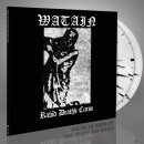 WATAIN -- Rabid Deaths Curse  DLP  SPLATTER