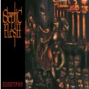 SEPTIC FLESH -- Esoptron  (Classic Edition)  LP  BLACK...