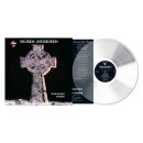 BLACK SABBATH -- Headless Cross  LP  CLEAR  B-STOCK