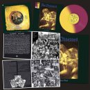 THE OBSESSED -- Lunar Womb  LP  BI-COLOR  B-STOCK