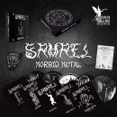 SAMAEL -- Morbid Metal  PICTURE  7"  BOX