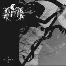 LUNAR AURORA -- Ars Moriendi  LP  BLACK