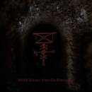 HERSIR -- Hateful Draugar from the Underground  CD...