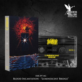 BLOOD INCANTATION -- Luminescent Bridge  MC