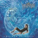 MORTIFICATION -- Triumph of Mercy / Live 1998  DCD  JEWEL