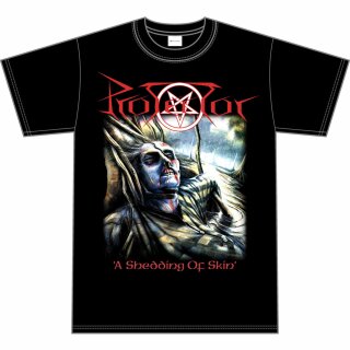 PROTECTOR -- A Shedding of Skin  SHIRT