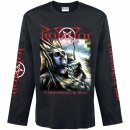 PROTECTOR -- A Shedding of Skin  LONGSLEEVE