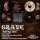 GRAVE -- Hating Life  LP  BLACK