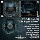 SEAR BLISS -- The Pagan Winter  CD  SUPER JEWEL BOX