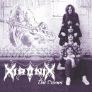 XIRONIX -- The Demos  CD