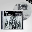 AIR BORNE -- In United Kingdom  CD