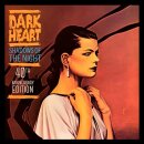 DARK HEART -- Shadows of the Night  LP  ORANGE