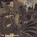 SERPENT RIDER -- The Ichor of Chimaera  LP  BLACK