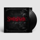 SPIRITUS MORTIS -- The Great Live  LP  BLACK