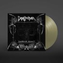 DEATHCHAIN -- Deathrash Assault  LP  NATURAL