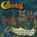 CATHEDRAL -- Caravan Beyond Redemption  CD  DIGIPACK