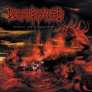 DECAPITATED -- Winds of Creation  CD