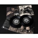 MALAURIU / SINOATH -- Split 7"