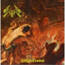 SIJJIN -- Helljjin Combat  LP