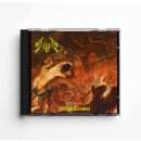 SIJJIN -- Helljjin Combat  CD