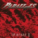 PARALLELS -- Volume I + Bonus  CD  JEWELCASE