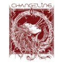 CHANGELING -- s/t  CD  DIGIPACK