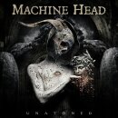 MACHINE HEAD -- Unatøned  CD  JEWELCASE