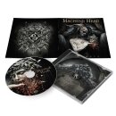 MACHINE HEAD -- Unatøned  CD  JEWELCASE