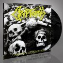 CRYPTOPSY -- Ungentle Exhumation  MLP  BLACK