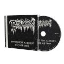 THERION -- Beyond the Darkest Veil of Time  CD