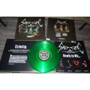 SPITFIRE -- Trinity  LP  GREEN