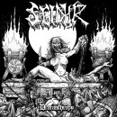 SEIDHR -- Dracanthropy  CD  JEWELCASE