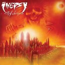 INEPSY -- City Weapons  LP  ORANGE