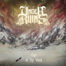 UNDER RUINS -- Age of the Void  CD