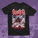 PHANTOM -- Tyrants of Wrath  SHIRT