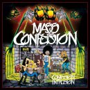 MASS CONFUSION -- Confusion Intrusion + Bonus  CD  JEWELCASE