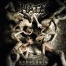 HATE -- Anaclasis: A Haunting Gospel Of Malice &...