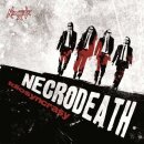 NECRODEATH -- Idiosyncrasy  CD  JEWELCASE