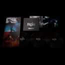 MGLA -- Torn Aether - Live Recordings 2013 - 2022  3LP  BLACK  BOX SET  B_STOCK