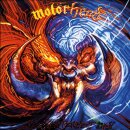 MOTÖRHEAD -- Another Perfect Day  LP  ORANGE & YELLOW SPINNER  B-STOCK