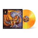 MOTÖRHEAD -- Another Perfect Day  LP  ORANGE & YELLOW SPINNER  B-STOCK