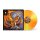 MOTÖRHEAD -- Another Perfect Day  LP  ORANGE & YELLOW SPINNER  B-STOCK