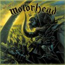 MOTÖRHEAD -- We Are Motörhead  LP  GREEN  B-STOCK