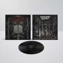 TEITANBLOOD -- From the Visceral Abyss  LP