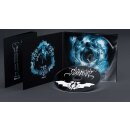 SVARTSYN -- Vortex of the Destroyer  CD  DIGIPACK