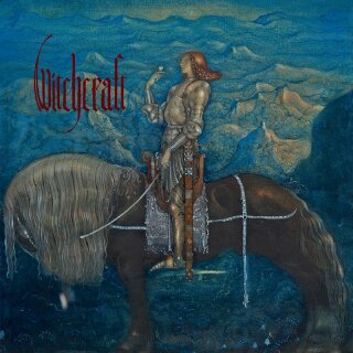 WITCHCRAFT -- Idag  CD  DIGIPACK