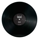 WITCHCRAFT -- Idag  LP  BLACK